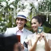 Vino G Bastian - Marsha Timothy