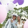 Vino G Bastian - Marsha Timothy