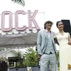 Vino G Bastian - Marsha Timothy