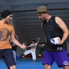 Anji, Hanoman The Musical