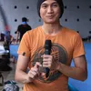 Anji, Hanoman The Musical