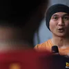 Anji, Hanoman The Musical
