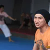 Anji, Hanoman The Musical