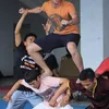 Anji, Hanoman The Musical