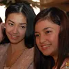 nia ramadhani, ardie bakrie