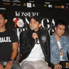 Sherina, Vidi Aldiano, Ungu, Maudy Ayunda