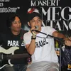Sherina, Vidi Aldiano, Ungu, Maudy Ayunda