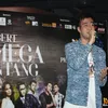 Sherina, Vidi Aldiano, Ungu, Maudy Ayunda