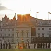 Royal Wedding