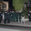 Royal Wedding