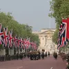 Royal Wedding