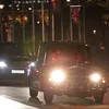 Royal Wedding