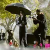 Persidangan King of Pop