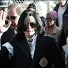 Persidangan King of Pop
