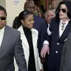 Persidangan King of Pop