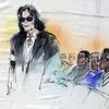 Persidangan King of Pop