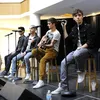 The Wanted