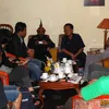 lost in papua