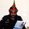 lost in papua