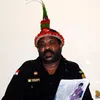 lost in papua