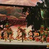 Beta Cinta Indonesia
