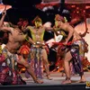Beta Cinta Indonesia