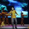 Beta Cinta Indonesia