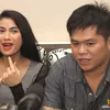 Uli Auliani, Sulam Bibir, Sulam Alis
