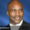 evander holyfield