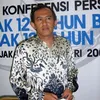 Ultah Ke-12