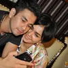 raffi ahmad / yuni shara