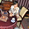 raffi ahmad / yuni shara