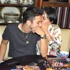 raffi ahmad / yuni shara