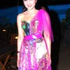 Ulang Tahun Aurel