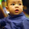 Pesta Ulang Tahun Keanu