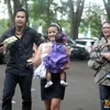 Pesta Ulang Tahun Keanu