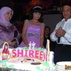 Shireen Sungkar