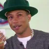 Pharrell Williams Happy