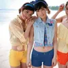 snsd beach