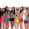 snsd beach