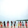 snsd beach
