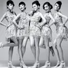 wonder girls