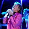 Rod Stewart