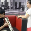 Marshanda, Dwiki Dharmawan
