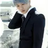 xia junsu