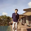 yoochun di bali