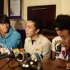 pilar band