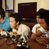 pilar band