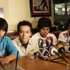 pilar band