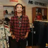 Piyu Padi, Flo Piyu Padi, Adiguna Sutowo